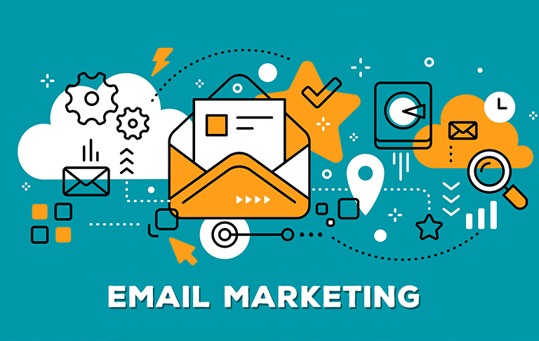 3 Contoh Email Marketing Untuk Pemula