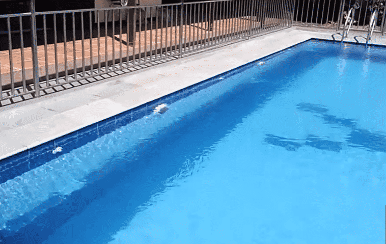 5 Cara menggunakan PAC untuk Kolam Renang Terbaru