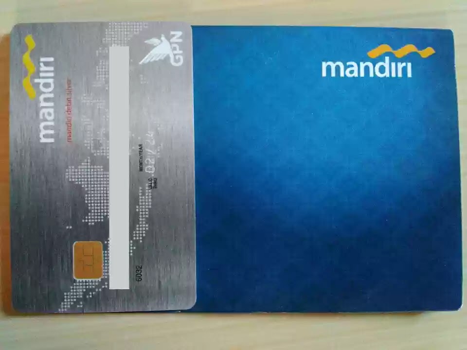 4 Cara Menabung di Bank Mandiri Tanpa Buku Tabungan