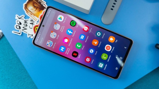 Cara Menambah RAM HP 1 GB Menjadi 4 GB