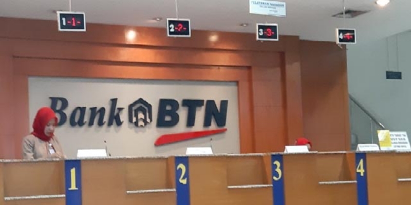 7 Cara Cek Status KPR BTN Online Terbaru