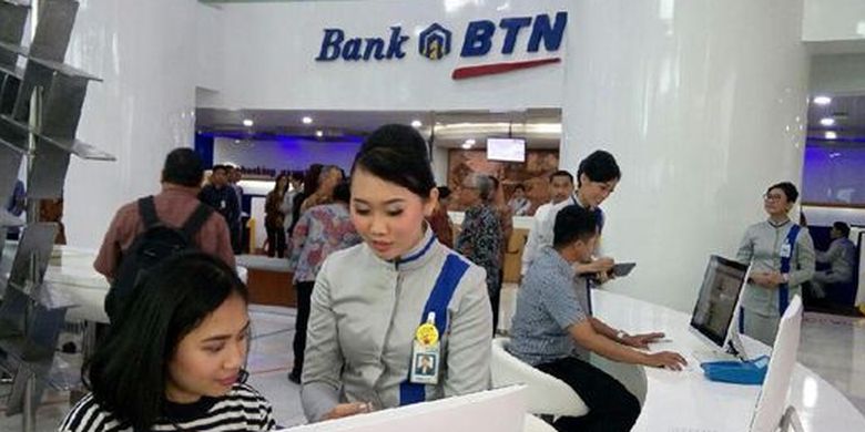 6 Penyebab mToken BTN Tidak Masuk Lengkap