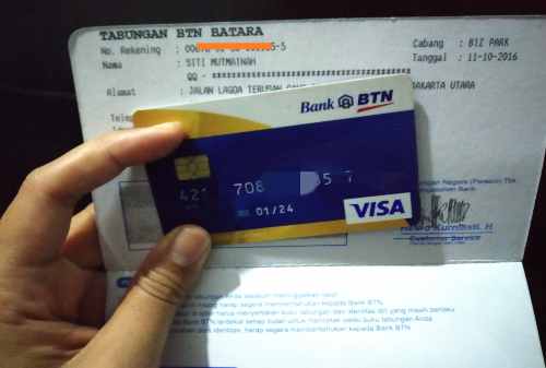 4 Cara Pengajuan Pinjaman Bank BTN Terbaru