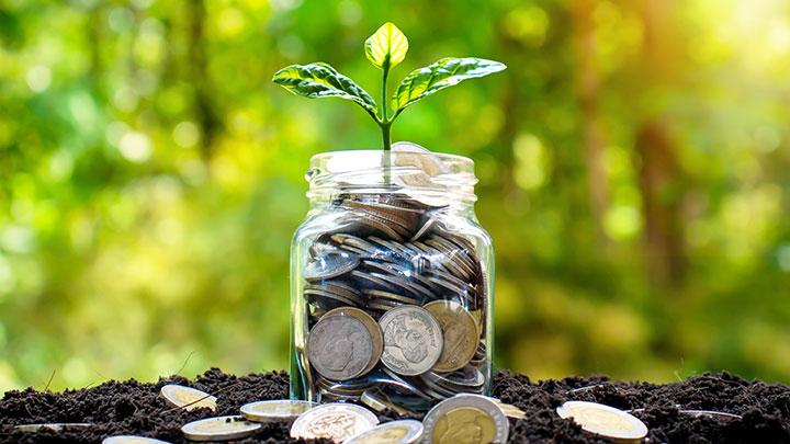 Investasi dalam Aktiva Tetap Yang perlu di Pelajari