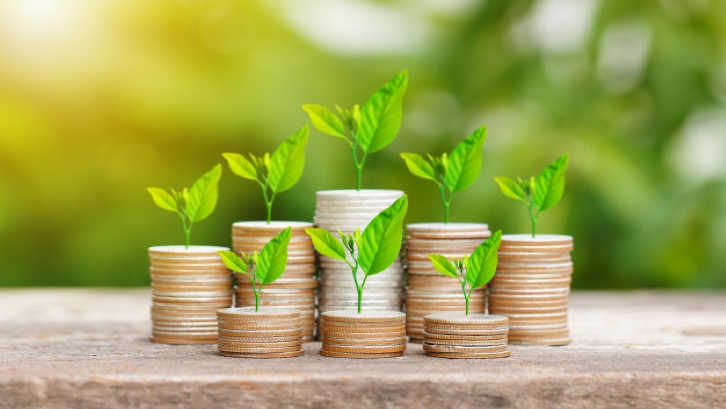 7 Keuntungan Investasi Bagi Perusahaan Terbaru
