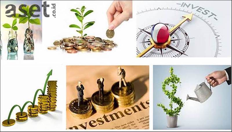 Investasi Langsung dan Tidak Langsung? Ini Keuntunganya