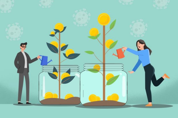 4+ Perbedaan Trading dan Investasi Lengkap