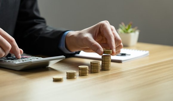 Pentingnya Investasi Yang Perlu di sadari sejak Dini