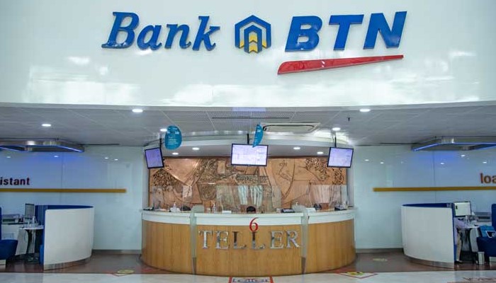 7 Syarat Pengajuan KPR BTN Terbaru