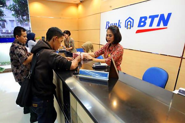 7 Cara Mendapatkan mToken BTN Terbaru