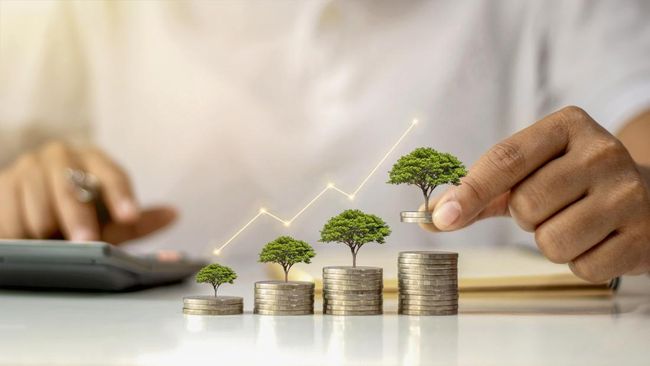 5+ Kelebihan Saham sebagai Instrumen Investasi