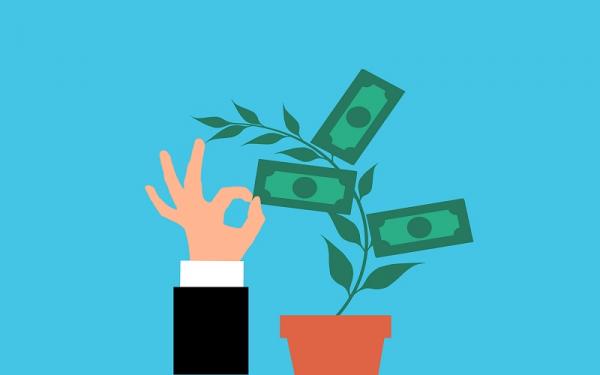 5 Risiko Investasi Emas Yang wajib di pelajari