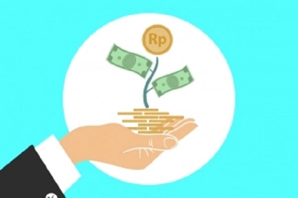 Investasi 10 Ribu Profit Harian Dapat di jadikan side Income